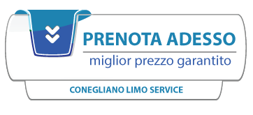 Prenota Adesso il tuo noleggio auto con conducente