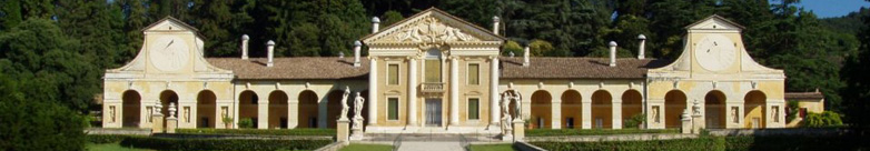 Tour Ville Palladiane Conegliano Limo Service - Villa Barbaro