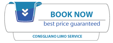 limo car tour veneto