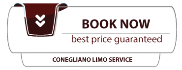 limo car transfer service venice verona