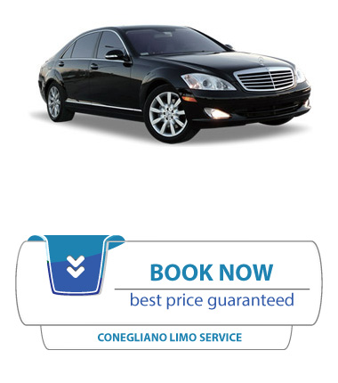 book now your limo car service