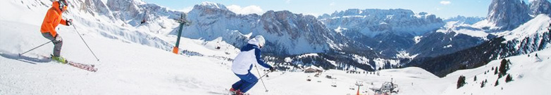 Noleggio Auto con Conducente Cortina d'Ampezzo - NCC Trentino