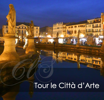 Tour delle Città d'Arte