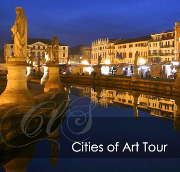 Cities of Art Tour