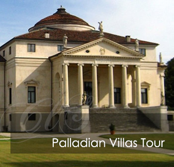 Palladian Villas Tour