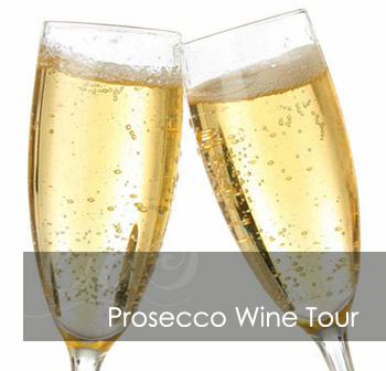 Prosecco Wine Tour
