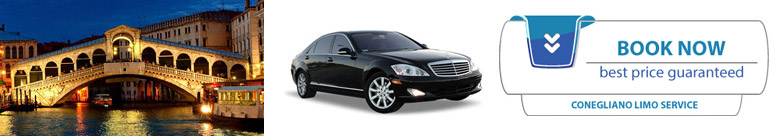 Ask for info or Book Now your Limo Car Service with Driver in Venice