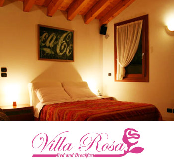 Villa Rosa Bed & Breakfast