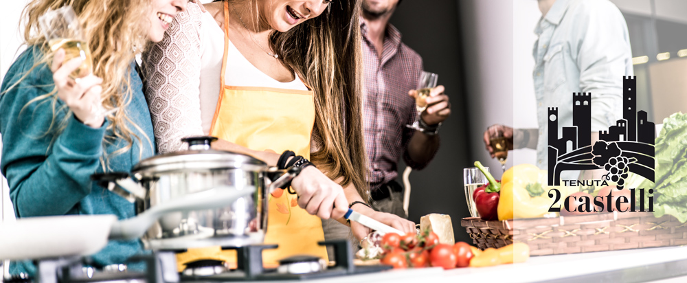 Cooking Class Tour Venezia